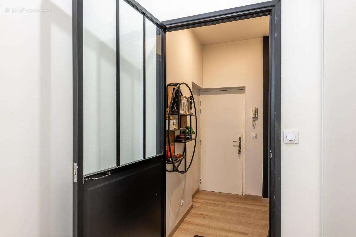 Appartement de 3 pièces de 78 m² situé à Reims - photo 11