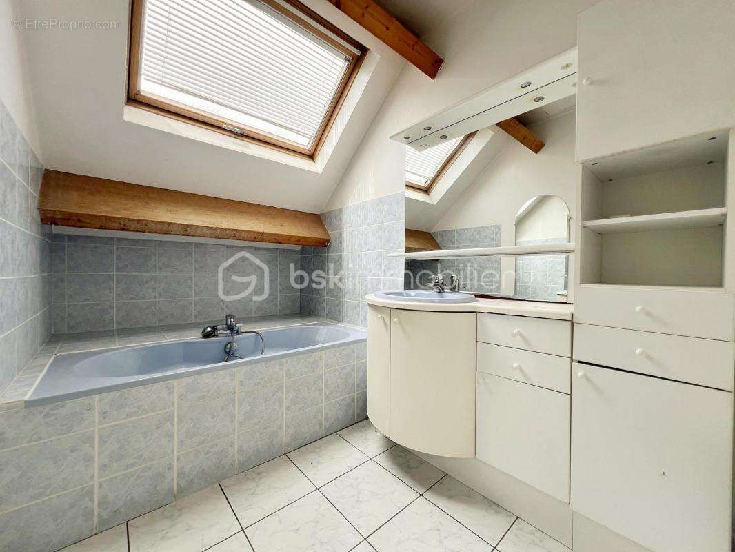 Maison à MARLY-LE-ROI