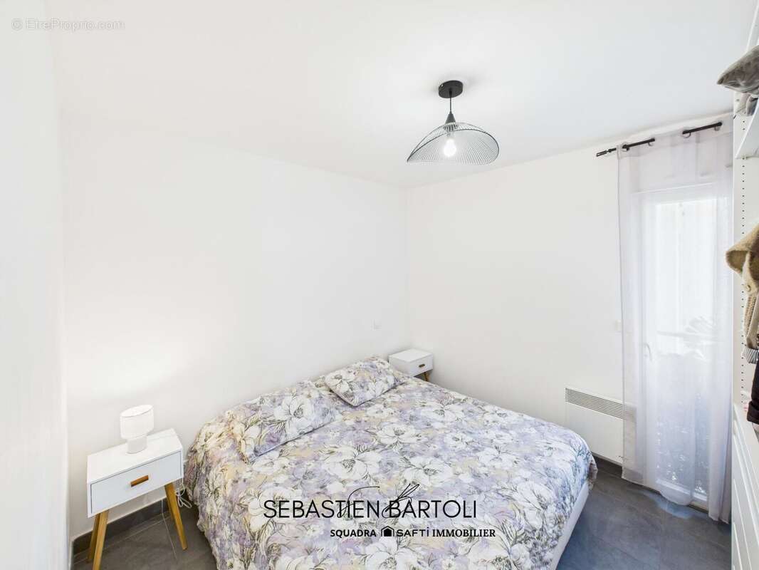 Photo 6 - Appartement à PORTO-VECCHIO