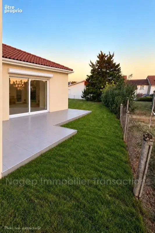 Maison 5 pièces 130 m² à vendre à Vichy (03200) - photo 3