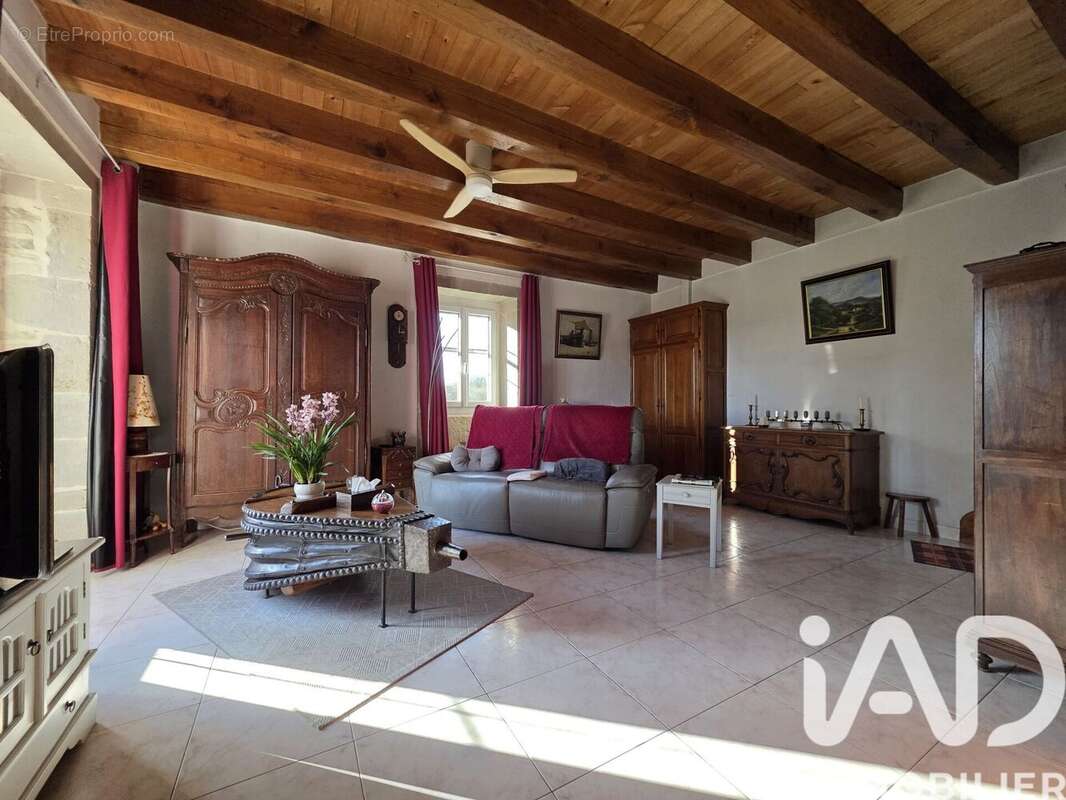 Photo 7 - Maison à ASSIER