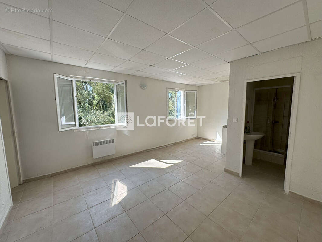 Appartement à BRIGNOLES