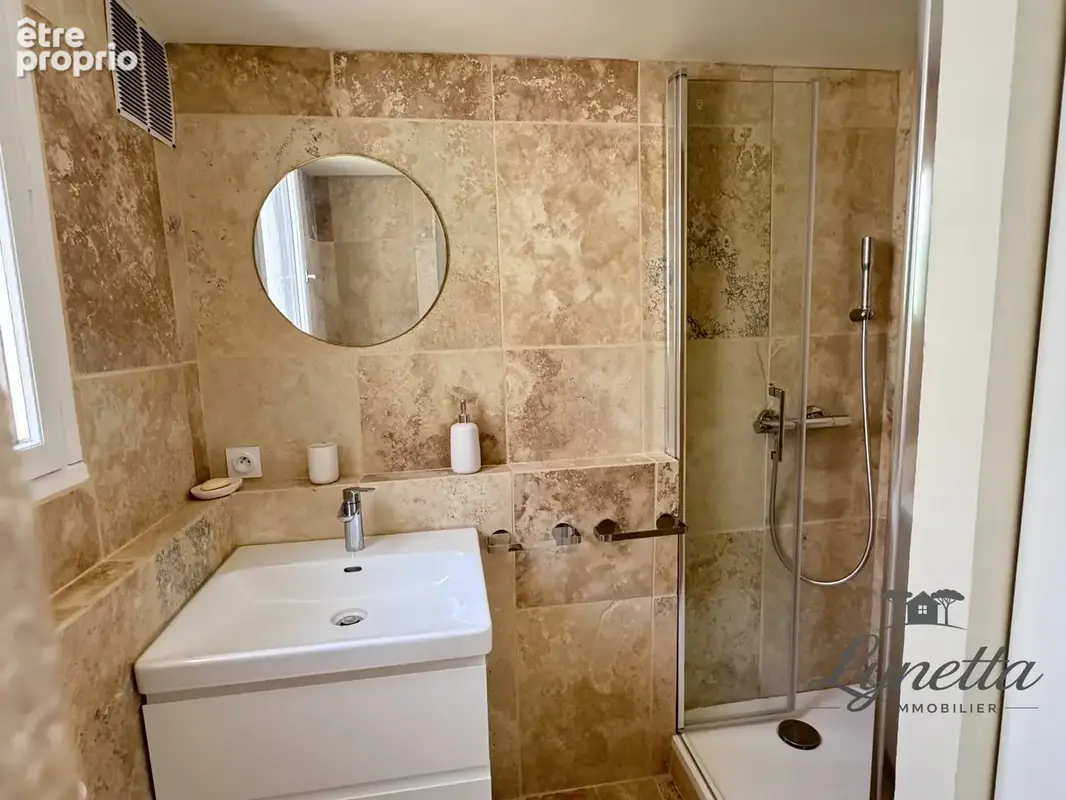Maison 34 m² à Saint-Denis-D'oleron  - photo 9