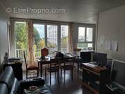 Appartement à VITRY-SUR-SEINE