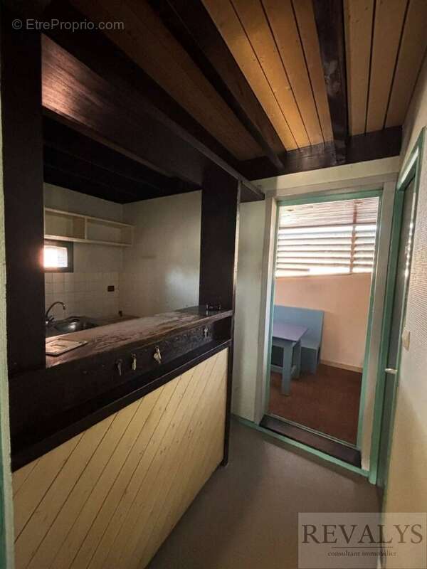 Maison à PLOMBIERES-LES-DIJON