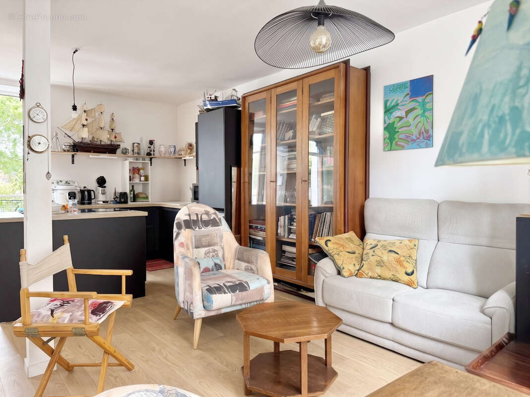 Maison à REZE