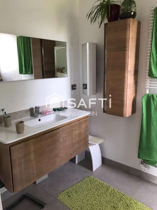 Photo 6 - Maison à GIEN