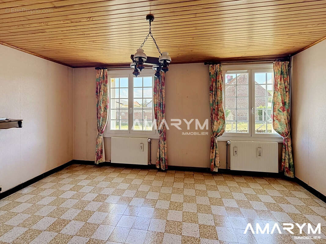 Maison 6 pièces 98 m² à vendre à Flocques (76260) - photo 4