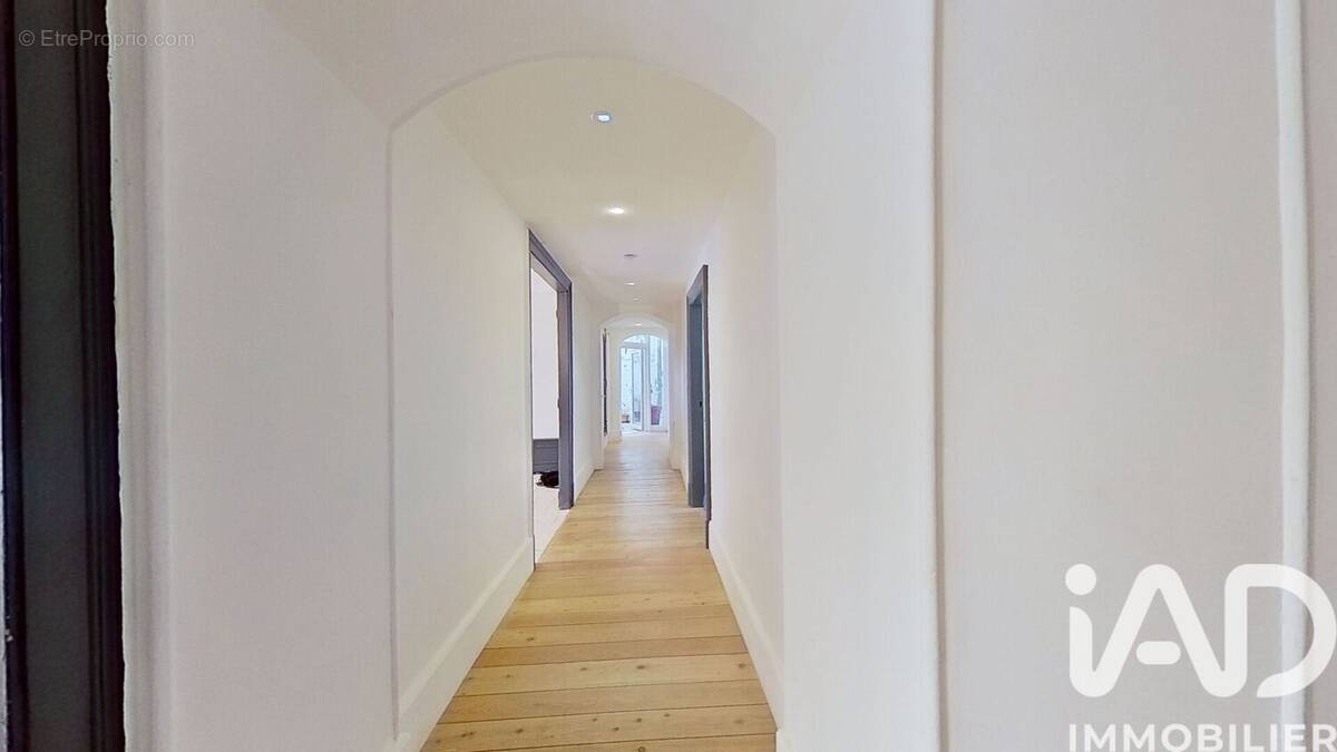 Photo 1 - Appartement à CHAMBERY