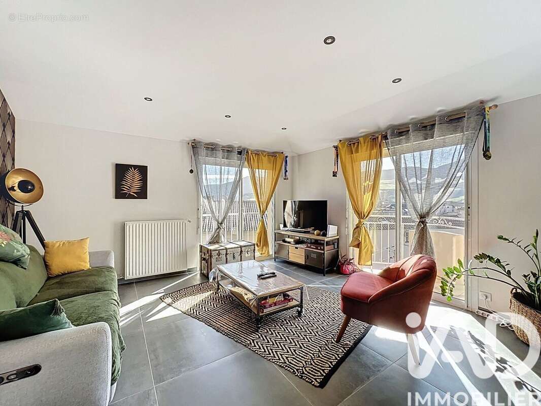 Photo 3 - Appartement à MILLAU