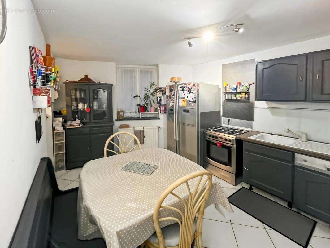 Maison à FONTENAY-SAINT-PERE