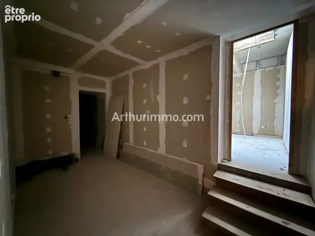 Vente Appartement Lons-le-saunier(39000) 60 000ï¿œ - photo 4