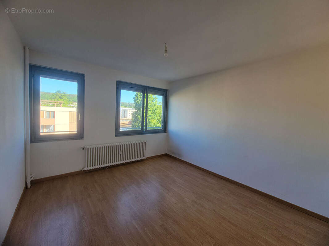 Appartement Chenôve 2 pièce(s) 50 m2 - photo 7