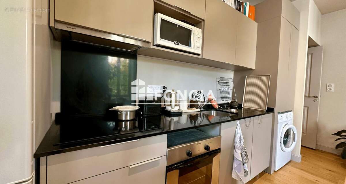 Appartement à QUIMPER