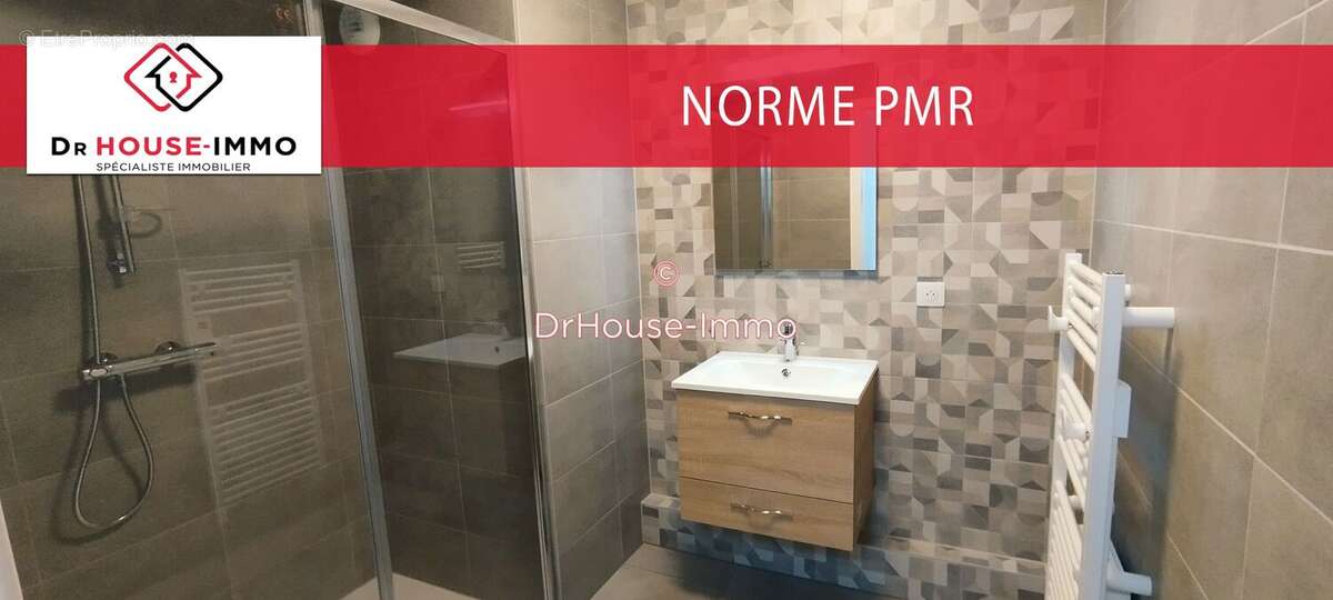 Appartement à HESINGUE