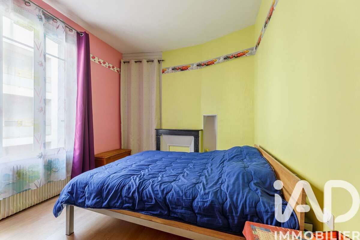 Photo 5 - Maison à ROUEN