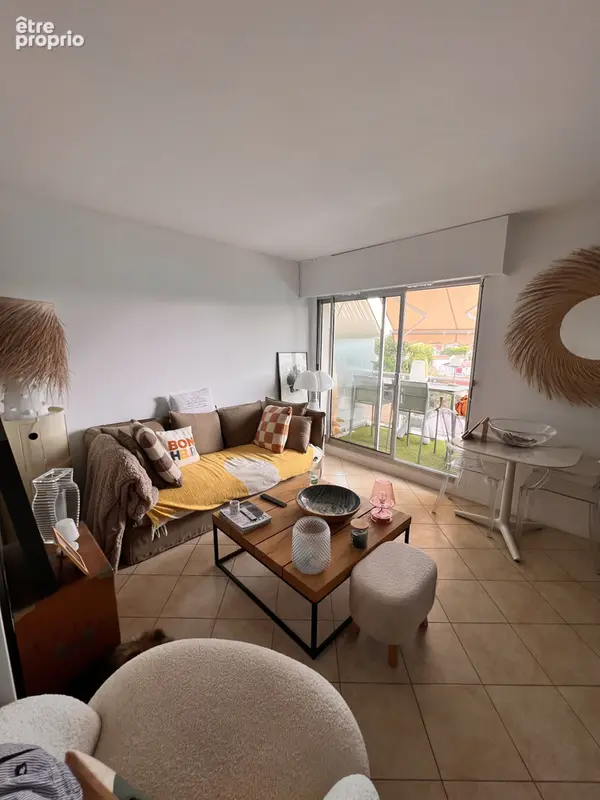 Appartement 1 pièce 35 m² à vendre à Arcachon (33120) - photo 2