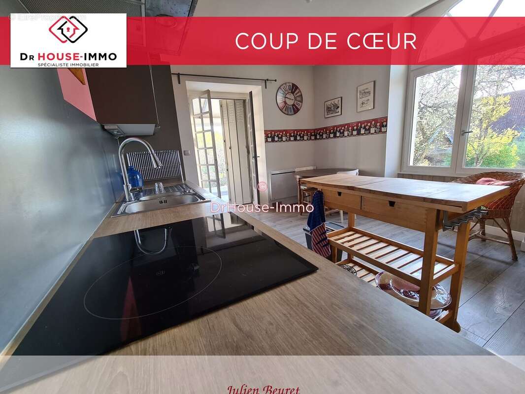 Maison à MESANDANS