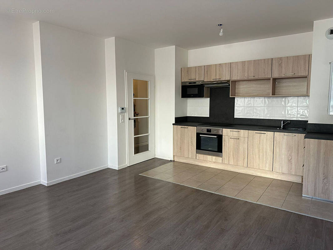 Appartement à CLAMART