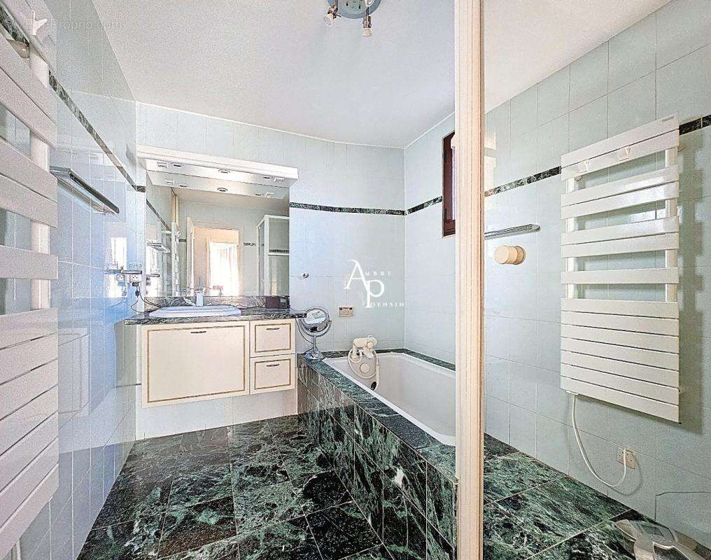 Maison à FONTENAY-AUX-ROSES