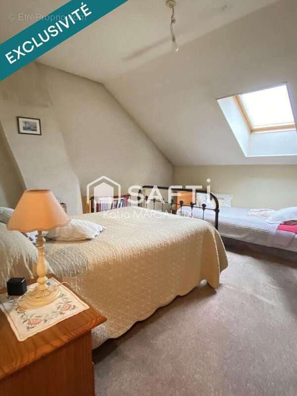 Photo 2 - Maison à CHATEAUROUX