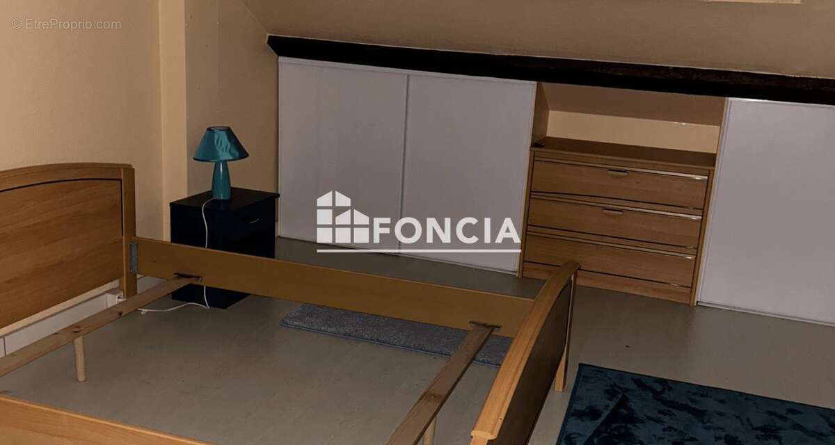 Appartement à LENT