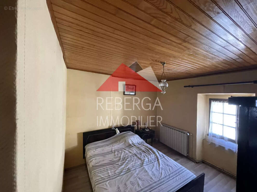 Maison à LABASTIDE-ROUAIROUX