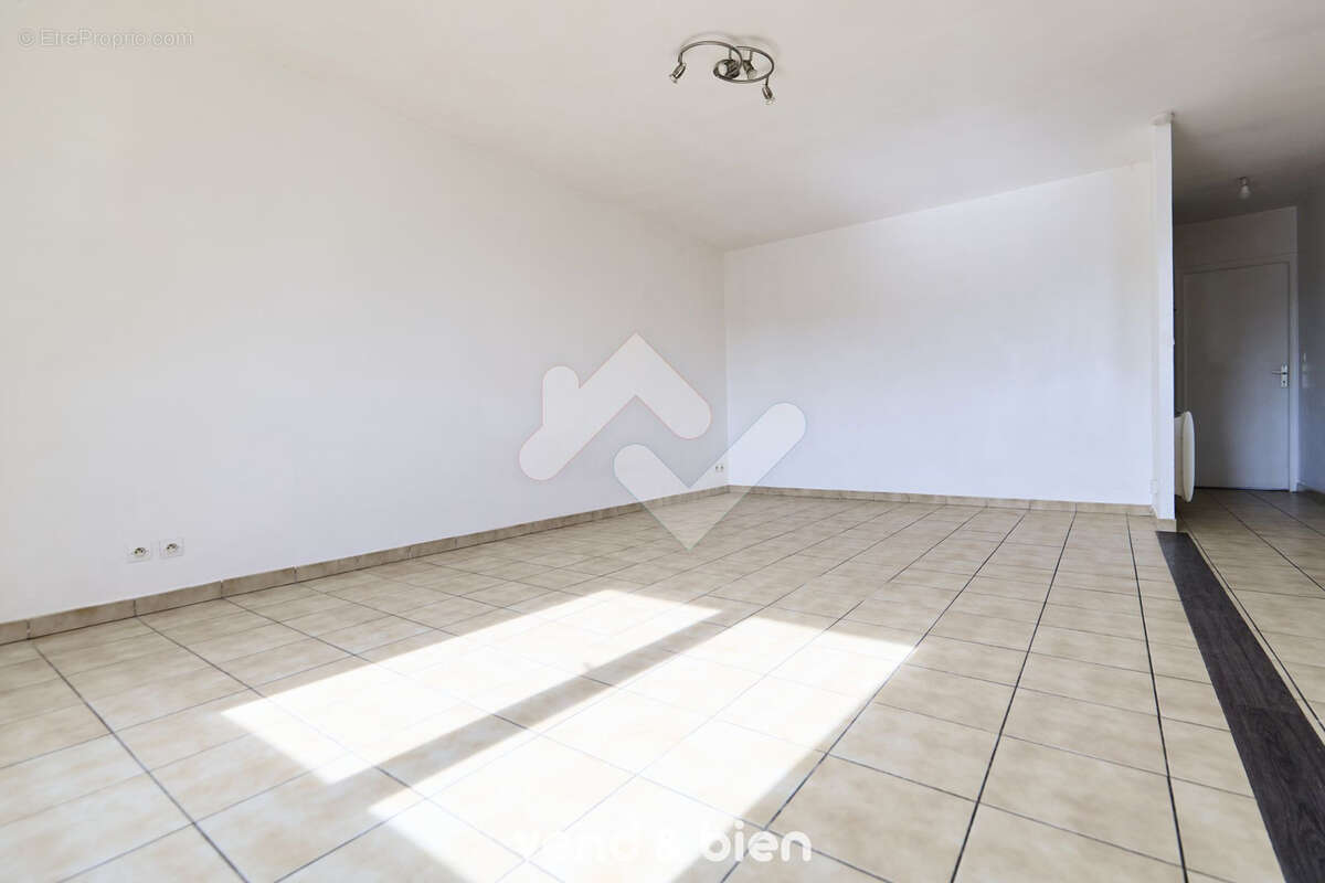 Appartement à EPERNAY