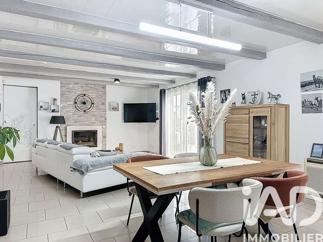 Photo 7 - Maison à LEDENON