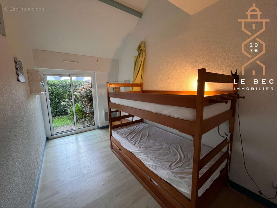 Appartement à CARNAC