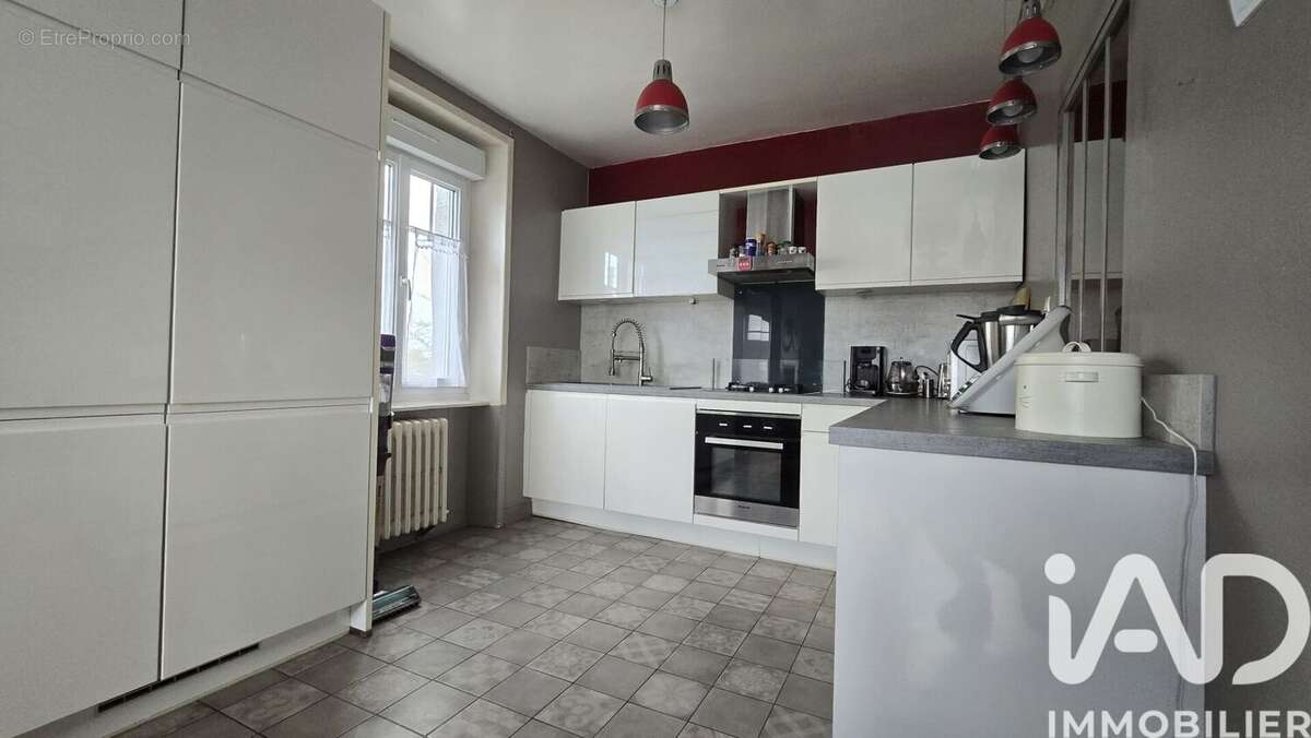 Photo 5 - Maison à DINAN