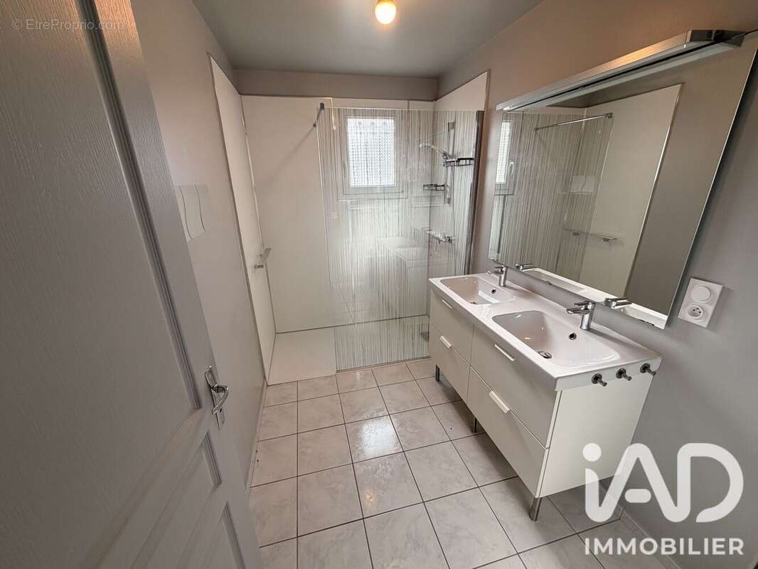 Maison 103 m² à La Chapelle-Sur-Oreuse  - photo 7