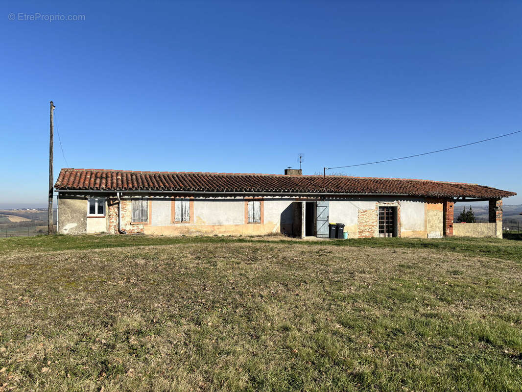 Photo 3 - Maison à VERFEIL