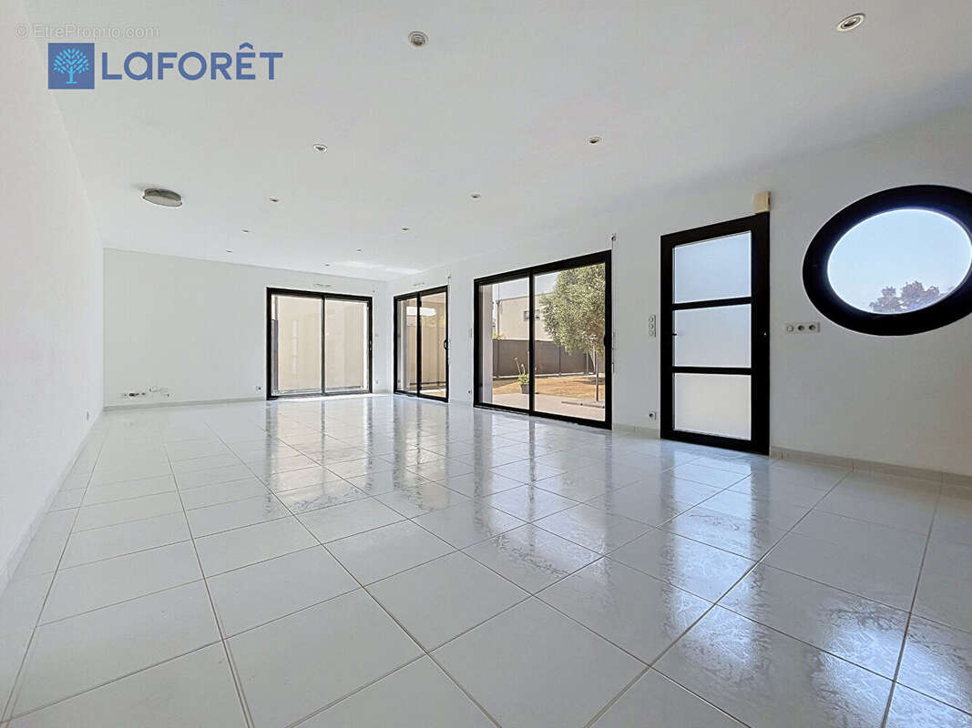 Maison de 2013 avec vie de plain pied ! - photo 3