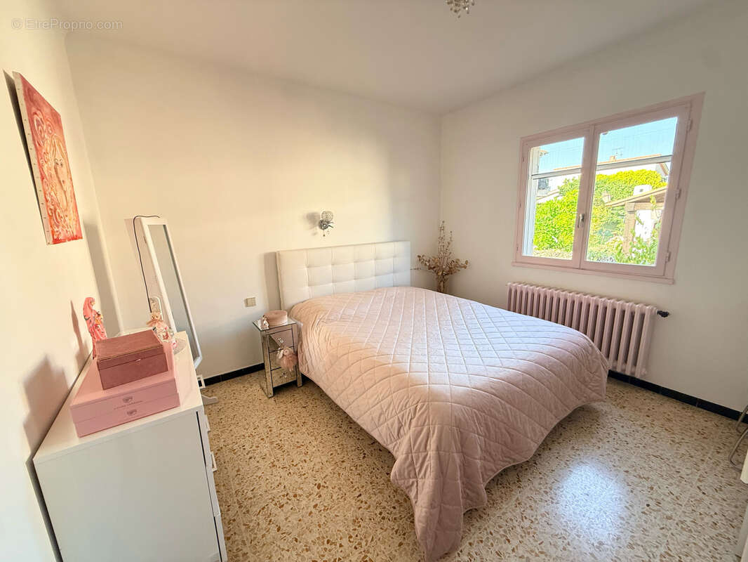 Maison à FREJUS