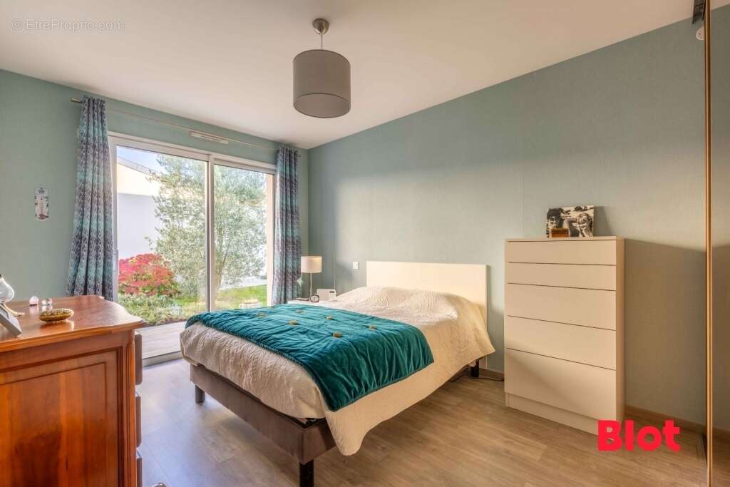 Maison à LA MEZIERE