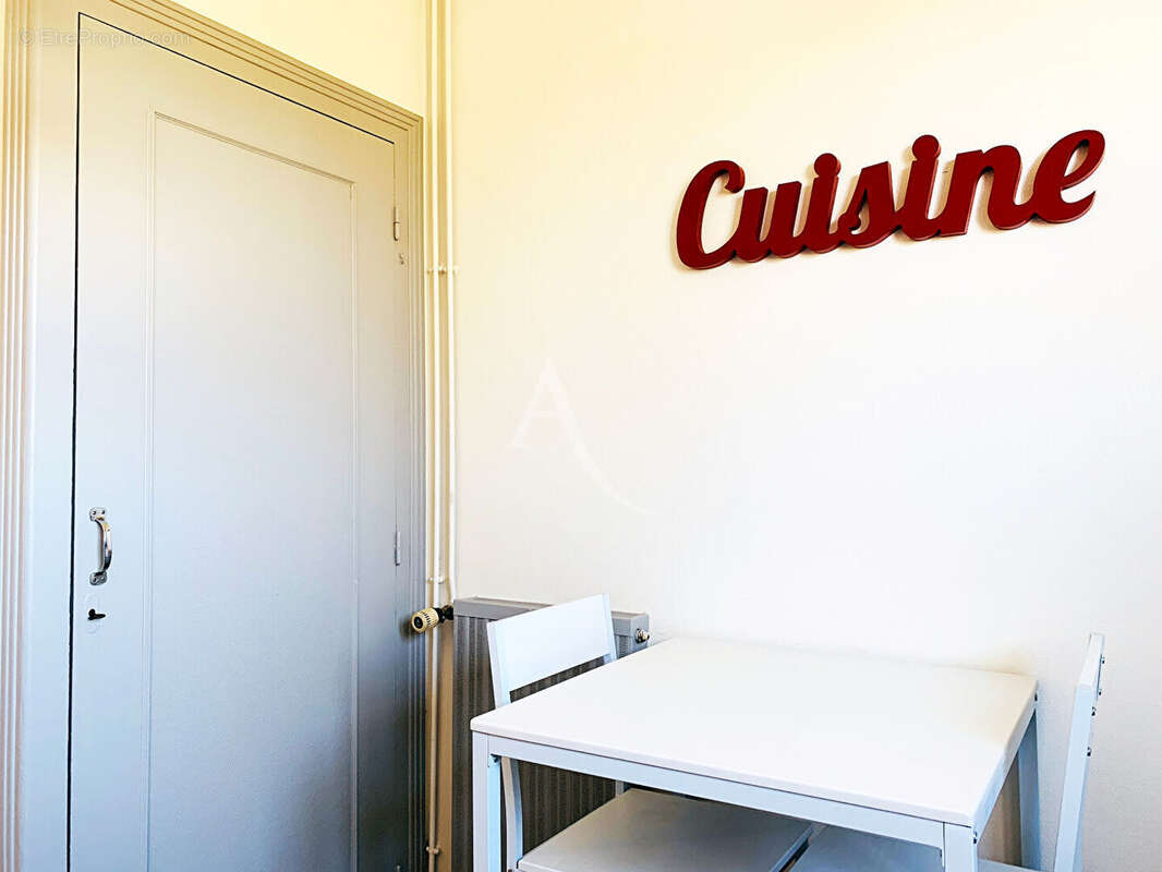 Appartement à ROYAN