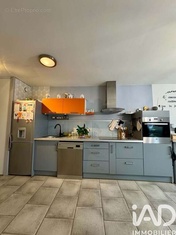 Photo 2 - Appartement à LOISON-SOUS-LENS