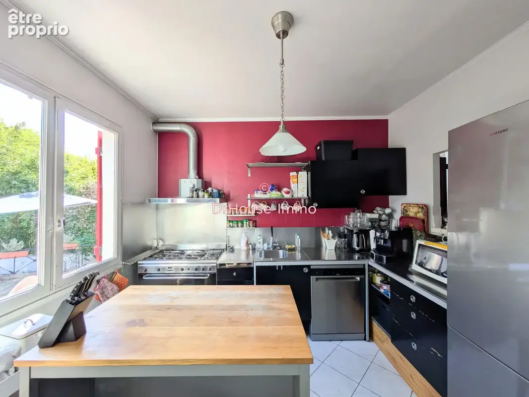 Maison 5 pièces 120 m² à vendre à Vernouillet (78540) - photo 63
