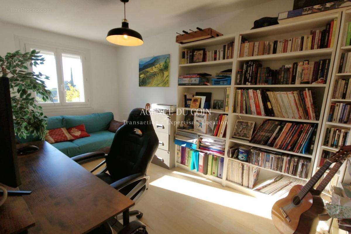 Maison à DRAGUIGNAN