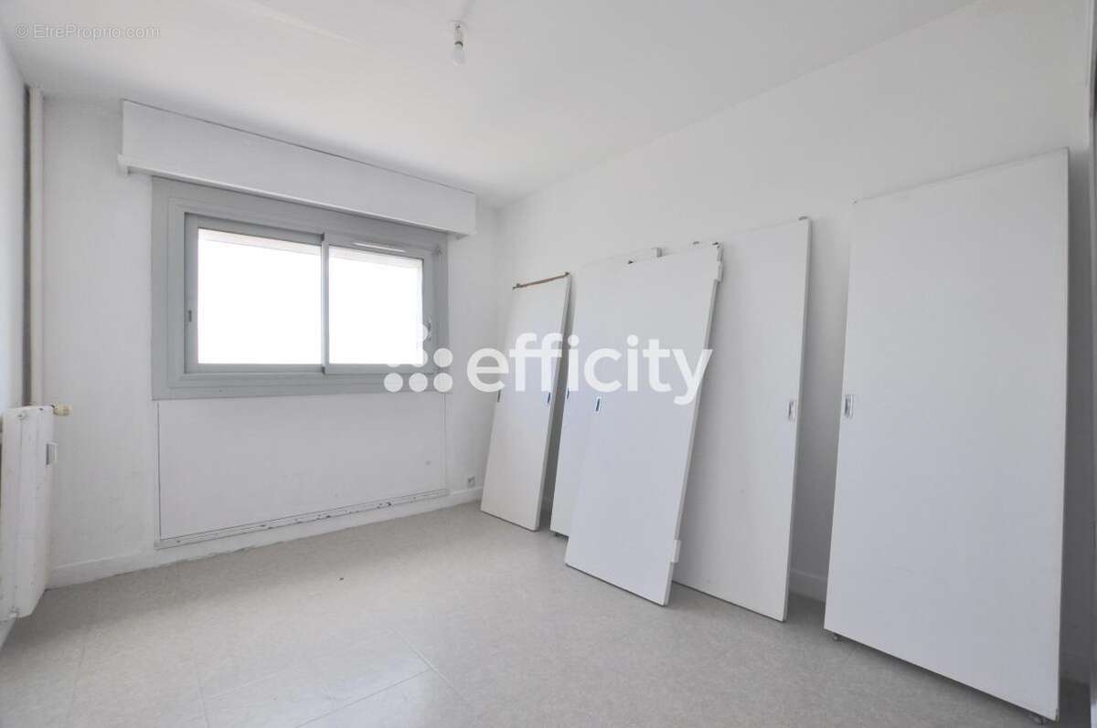 Appartement à VENISSIEUX