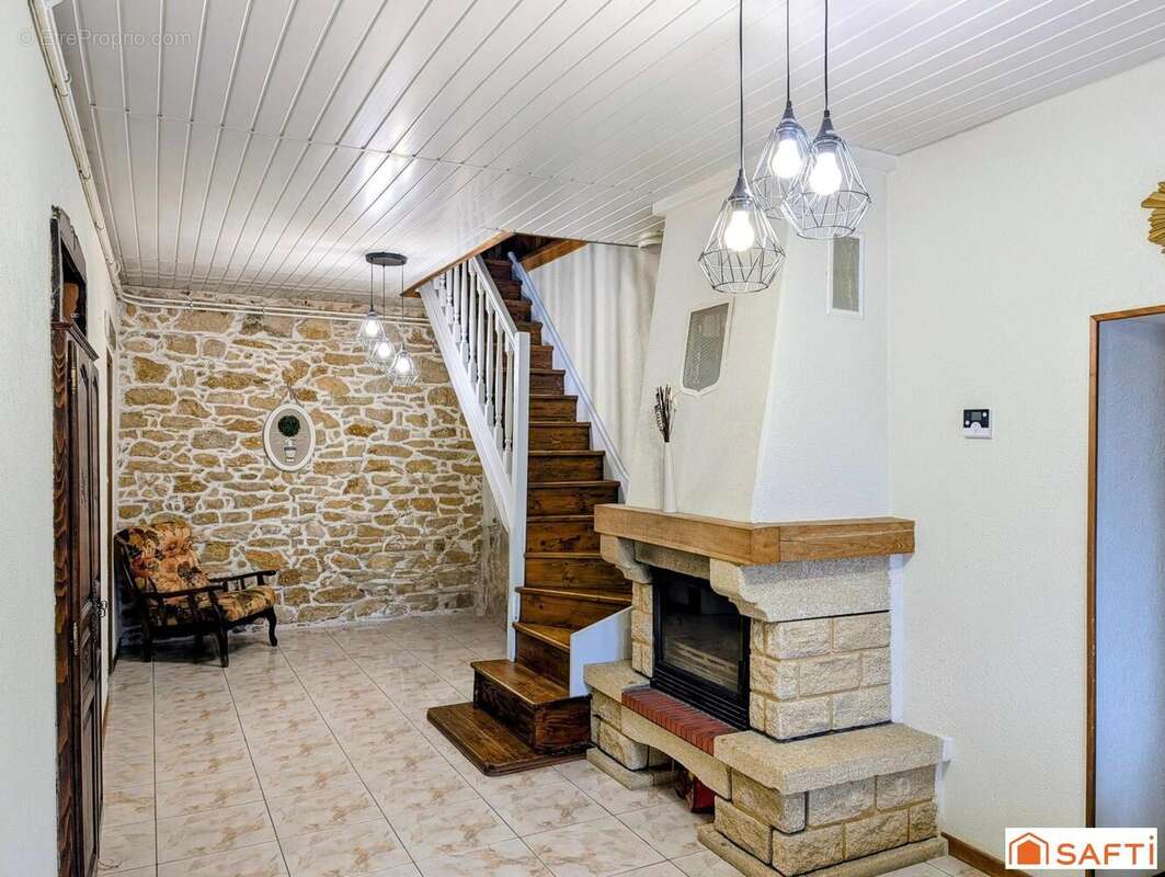 Photo 9 - Maison à SAINT-LAURENT-EN-GRANDVAUX