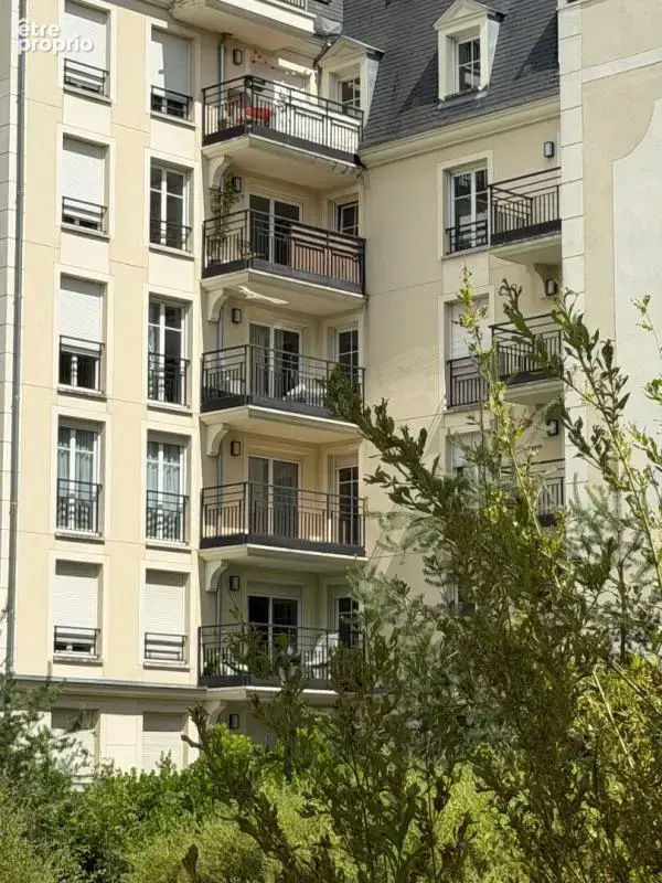 Appartement Puteaux 3 pièce(s) 60 m2 - photo 12