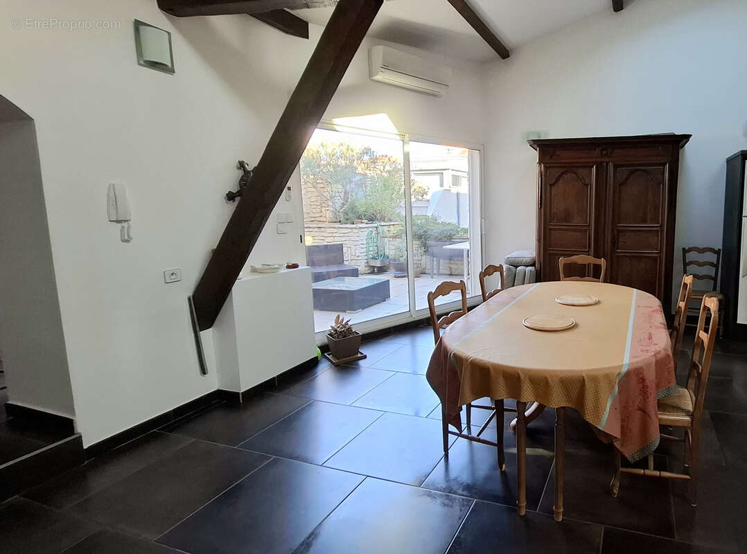 Maison à ROMANS-SUR-ISERE