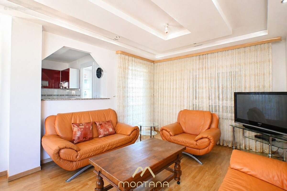 Appartement à FORBACH