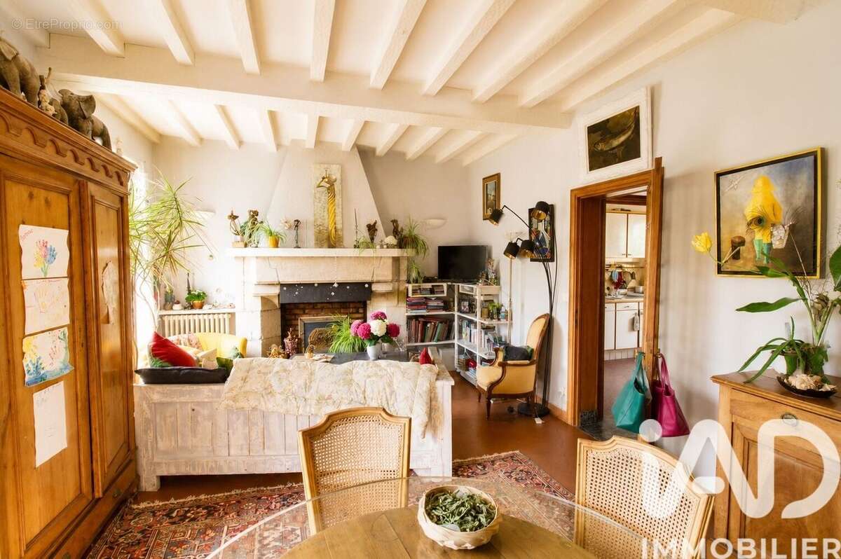 Photo 8 - Maison à LORIENT