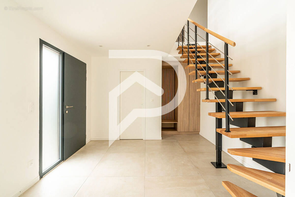 Maison à SAINT-JEAN-LE-BLANC