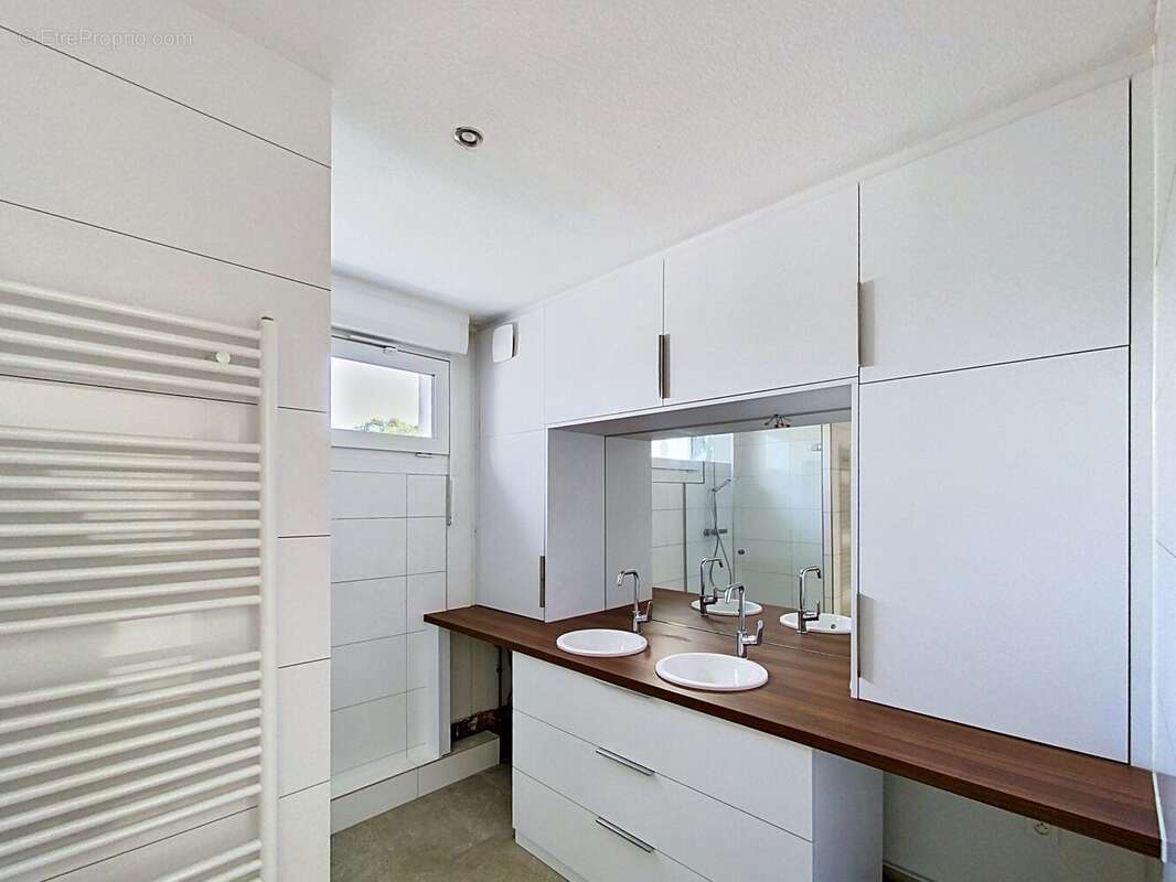 Appartement à SOUFFELWEYERSHEIM