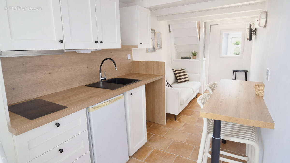 Appartement à BANDOL