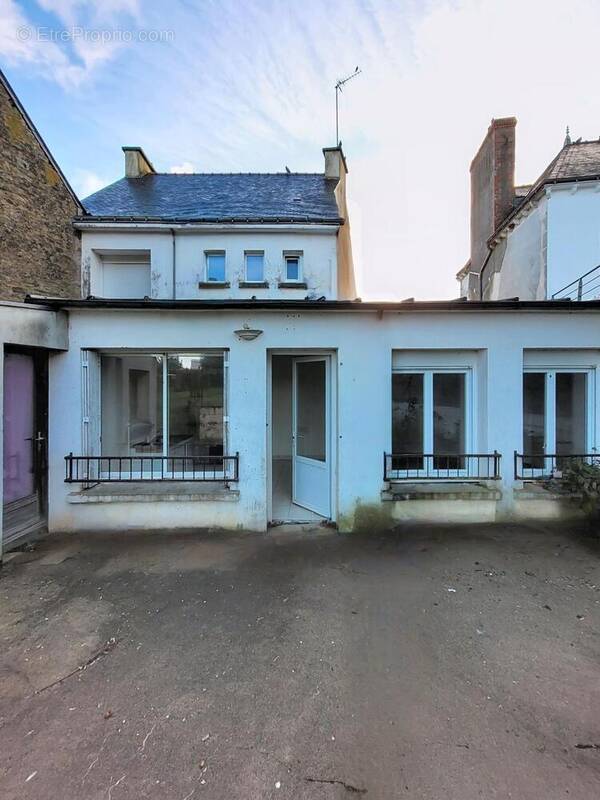 Photo 1 - Maison à RADENAC